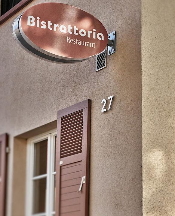 Bistrattoria