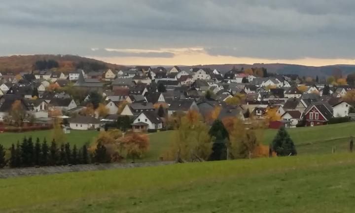 Tiroler Stuben Schonbach